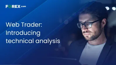 Web Trader_ Introducing technical analysis